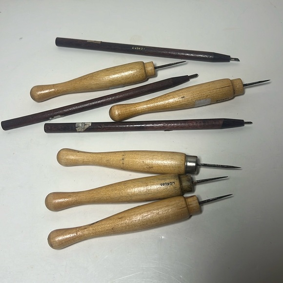 Etching Tools - Picture 5 of 5